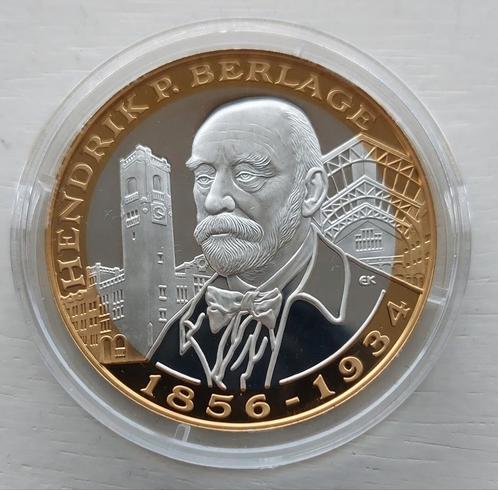 Penning Erflaters van de Nederlandse Geschiedenis 1856-1934., Postzegels en Munten, Munten | Nederland, Losse munt, Overige waardes