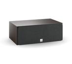 Dali Oberon Vokal C draadloze center - Dark walnut (retour), Overige merken, Gebruikt, Ophalen of Verzenden, 60 tot 120 watt