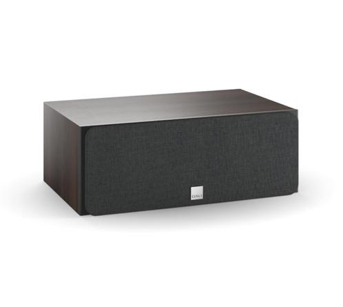 Dali Oberon Vokal C draadloze center - Dark walnut (retour), Audio, Tv en Foto, Luidsprekers, Gebruikt, Center speaker, 60 tot 120 watt