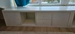 2x IKEA Kallax 4x1, Ophalen, Gebruikt, 100 tot 150 cm, Minder dan 100 cm