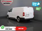 Opel Vivaro 2.0 180 pk Aut. L3 BPM VRIJ! Carplay/ Climate/ C, Auto's, Bestelauto's, Stof, Gebruikt, 4 cilinders, 2500 kg