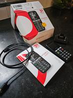 Emporia Happy - Senioren Mobiele Telefoon, Telecommunicatie, Mobiele telefoons | Overige merken, Gebruikt, Ophalen of Verzenden