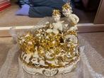 Capodimonte porselein, Antiek en Kunst, Ophalen