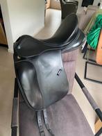 Dressuurzadel Prestige, Ophalen, Gebruikt, Dressuur