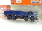 1/87 Roco Man  8x8, Verzenden, Nieuw, Bus of Vrachtwagen, Roco