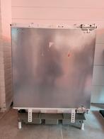 Siemens inbouw vriezer - GU15DA55/05, Gebruikt, Minder dan 60 cm, Inbouw, Ophalen