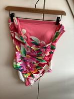 ROIDAL strapless badpak maat 42 cup B, Kleding | Dames, Badmode en Zwemkleding, Roidal, Badpak, Ophalen of Verzenden, Zo goed als nieuw