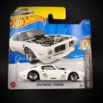 PONTIAC FIREBIRD 1970 wit, Ophalen of Verzenden