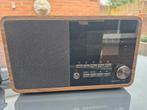 Dab wifi radio imperial i110, Ophalen, Zo goed als nieuw, Radio