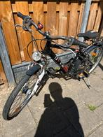 Opknaper, Fietsen en Brommers, Fietsen | Jongens, Ophalen of Verzenden, Gebruikt, 24 inch, Btwin Decathlon