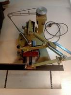 Kanto Graph Graveermachine - Weinig Gebruikt, Hobby en Vrije tijd, Spinnewielen en Spinnen, Ophalen, Zo goed als nieuw, Overige typen