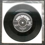 The Beatles - Eight days a week / Baby’s in Black (1965 NL), Cd's en Dvd's, Vinyl Singles, Gebruikt, 7 inch, Single, Ophalen of Verzenden