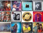 11 platen van Ike & Tina Turner, in goede staat & binnenhoes, Gebruikt, 1980 tot heden, Ophalen of Verzenden, 12 inch