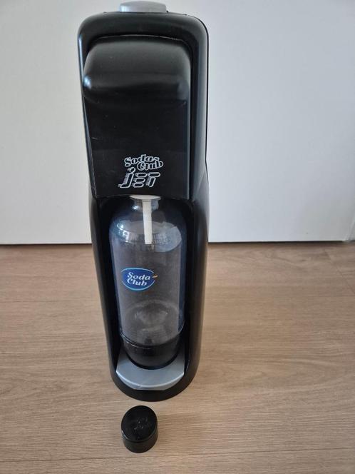 Sodastream, Witgoed en Apparatuur, Bruiswatermachines, Gebruikt, Ophalen of Verzenden
