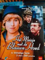 Het meisje met de blauwe hoed, Alle leeftijden, Ophalen of Verzenden, Gebruikt