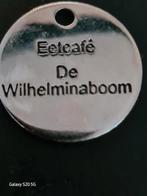 Winkelwagenmuntjes Winkelwagenmunten, Ophalen of Verzenden