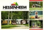 Hessenheem, Markelo - Camping-Bungalowpark - 4 afb - 1994 ge, Ophalen of Verzenden, Voor 1920, Gelopen, Noord-Brabant