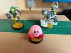 Ninitendo Amiibo, 1 speler, Ophalen of Verzenden, Zo goed als nieuw, Vanaf 3 jaar