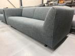 Nieuw Pode Marv 3 zits & Loveseat Design Bank Stof, Huis en Inrichting, Banken | Bankstellen, 75 tot 100 cm, Ophalen of Verzenden