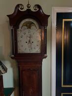 Antieke staande klok, Ophalen of Verzenden