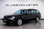 Mercedes-Benz E-Klasse Estate 350 Avantgarde 4-Matic Btw aut, Auto's, Mercedes-Benz, Origineel Nederlands, Te koop, 5 stoelen