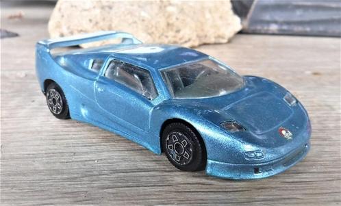 Cma centenaíre van bburago, Hobby en Vrije tijd, Modelauto's | 1:43, Zo goed als nieuw, Auto, Overige merken, Ophalen of Verzenden