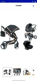 Kinderwagen van  Mino Bambino 3-in-1, Ophalen, Nieuw, Overige merken