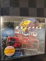 Jeroen van inkel's rtl formule 1 box  2 cd box, Verzenden, Gebruikt