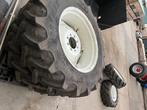 trekker banden New Holland TD3.50, Zakelijke goederen, Agrarisch | Onderdelen | Banden, Velgen en Assen, Ophalen