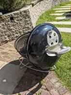 Weber Smokey Joe bbq, Ophalen, Gebruikt, WEBER