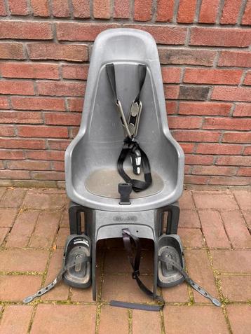Bobike achterzitje beschikbaar voor biedingen
