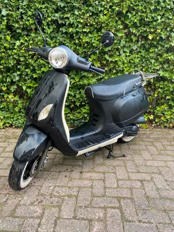 Berini scooter beschikbaar voor biedingen