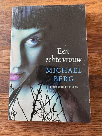 Michael Berg - Een echte vrouw beschikbaar voor biedingen