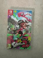 Splatoon 2, 1 speler, Zo goed als nieuw, Vanaf 12 jaar, Ophalen