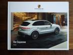 Porsche Cayenne (2018/2019), Ophalen of Verzenden, Nieuw, Porsche