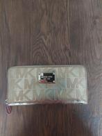 Michael kors portemonnee, Ophalen of Verzenden, Gebruikt, Overige kleuren