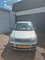 Fiat Panda 1.1, Voorwielaandrijving, 54 pk, 4 stoelen, Origineel Nederlands