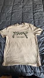 Troy de sensatie T-shirt van Attractiepark Toverland, Beige, Toverland, Maat 56/58 (XL), Ophalen of Verzenden