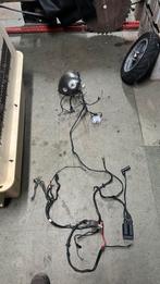 Kabelboom zip 4t, Gebruikt, Maximaal 45 km/u, Zip, Ophalen of Verzenden