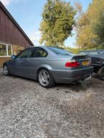 BMW E46 330CD in onderdelen, Ophalen, Gebruikt, Voor, BMW