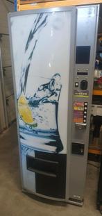 Frisdrank automaat, Verzamelen, Automaten | Overige, Ophalen, Zo goed als nieuw