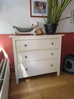 Ikea Hemnes ladenkast, Huis en Inrichting, Kasten | Ladekasten, Ophalen, Gebruikt, 100 tot 150 cm, 3 of 4 laden