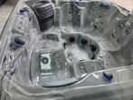 Amerikaanse spa full option 50 % korting NIEUW WEG=WEG !!!!, Ophalen of Verzenden, Nieuw, Trap