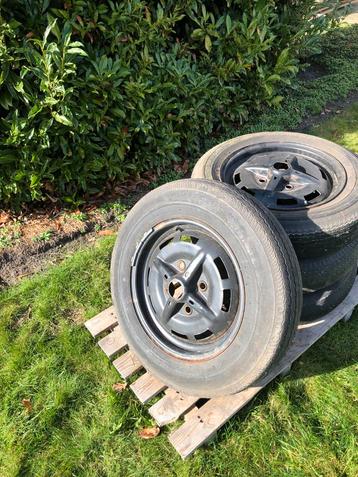 Oldtimer Wielen te Koop beschikbaar voor biedingen