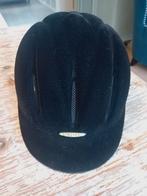 Paardrijhelm maat 61/large, is verstelbaar aan schedel, zgan, Ophalen of Verzenden, Zo goed als nieuw, Dressuur, Schoeisel