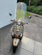Vespa LX 50 4T– Champagne kleurig  — NIEUWE ACCU, Ophalen, Gebruikt, 50 cc, Maximaal 25 km/u