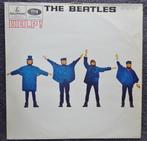 LP..The Beatles --- HELP   (Holland), Ophalen of Verzenden