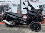 Gilera Fuoco 500 Black Edition (word verwacht) (bj 2015), Bedrijf, Overig, 12 t/m 35 kW, 492 cc