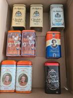 De ruijter blikjes (oa Prinses Beatrix), Verzamelen, Blikken, Ophalen of Verzenden, Gebruikt, Overige, Overige merken