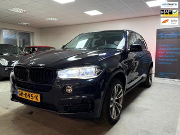 BMW X5 XDrive30d High Executive beschikbaar voor biedingen